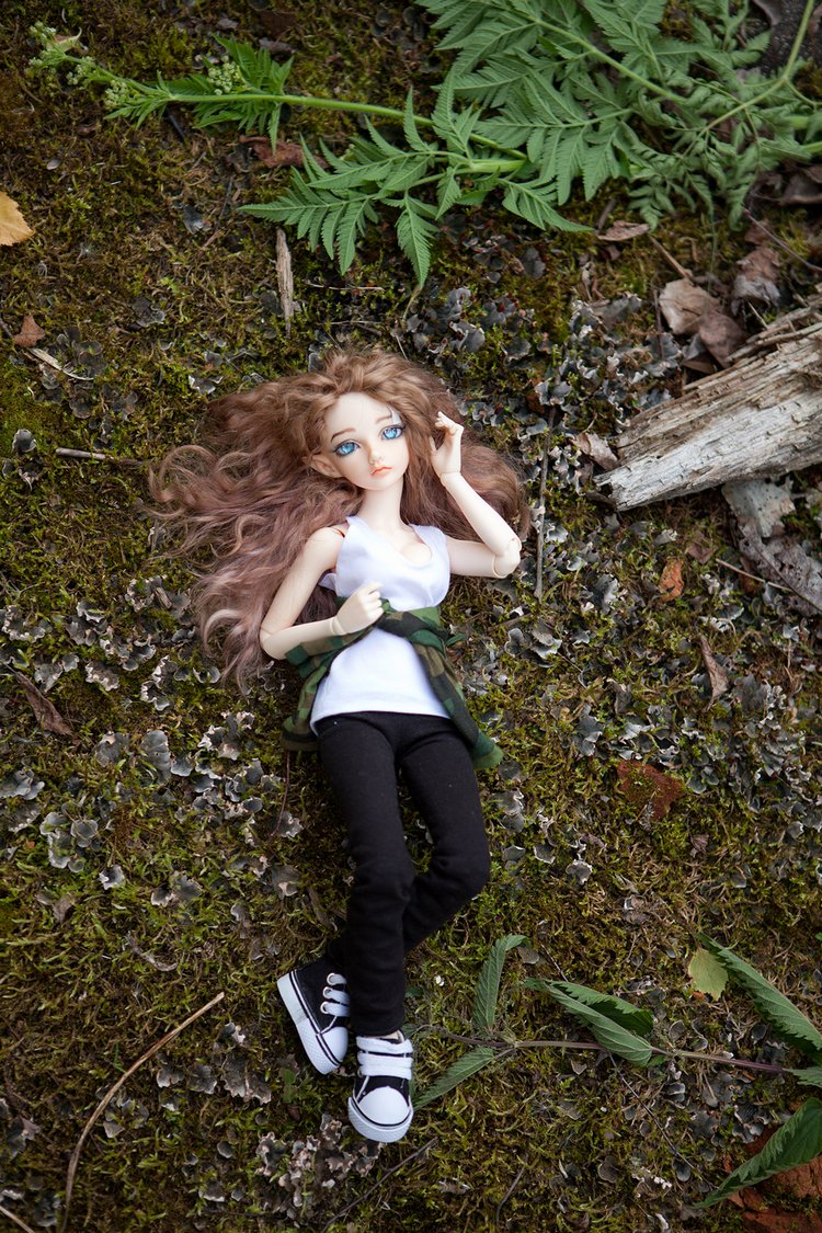 Поездка в Гвоздево с эльфиками (фотосессия Карш и Мармеладика) | Бэйбики Поездка в Гвоздево с эльфиками (фотосессия Карш и Мармеладика) (фото 7)