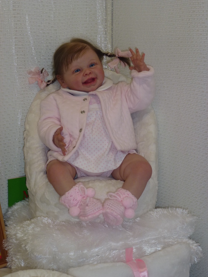 Апрель 2019 года - Moscow Fair на Тишинке - реборны | Бэйбики Апрель 2019 года - Moscow Fair на Тишинке - реборны