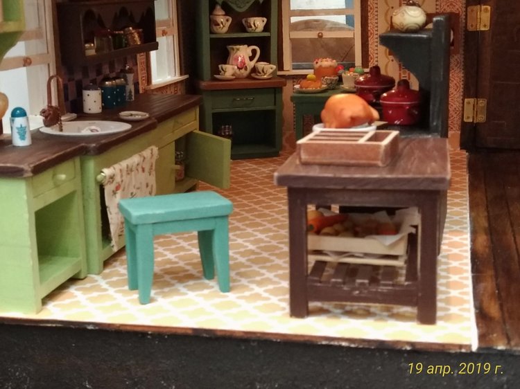 XII Международная выставка Moscow Fair. Часть 2 | Бэйбики XII Международная выставка Moscow Fair. Часть 2 (фото 5)