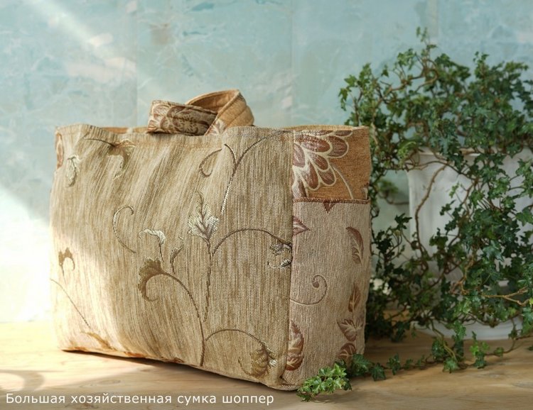 Полезный мебельный лоскут (фото 5)