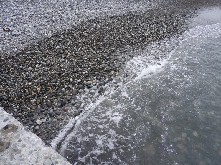 Сочи-Адлер: Южное Взморье - Красоты Черного Моря