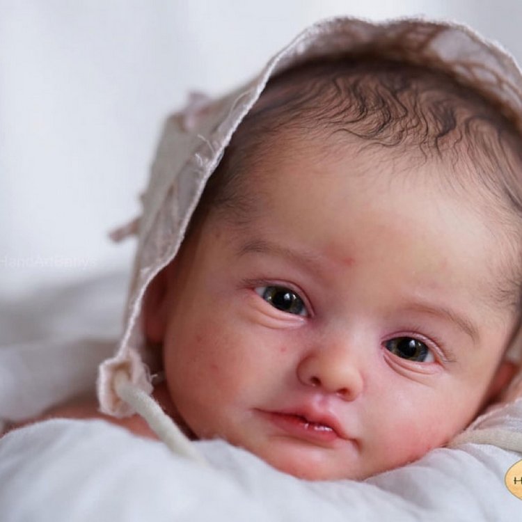 Молд Sparrow Скульптор Mayra Garza (фото 7)