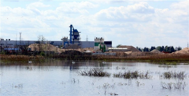 "Лебединое озеро" в Твери (фото 3)