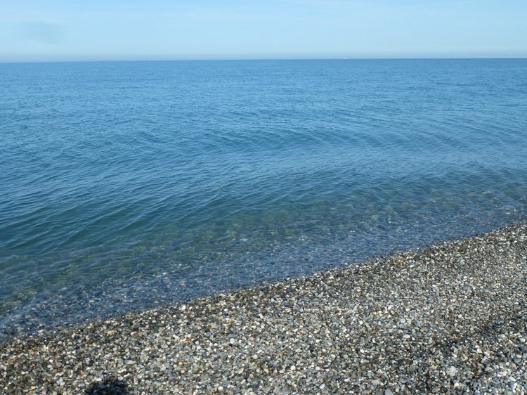 Сочи-Адлер: Южное Взморье - Красоты Черного Моря