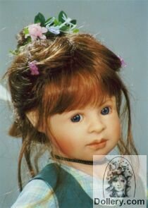 Девочки от Heidi Plusczok (фото 2)