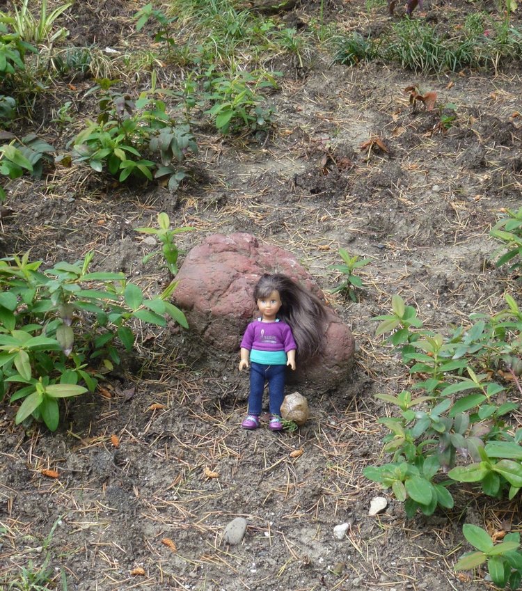 Сочи-Адлер: Южное Взморье - Мои любимые куколки на отдыхе