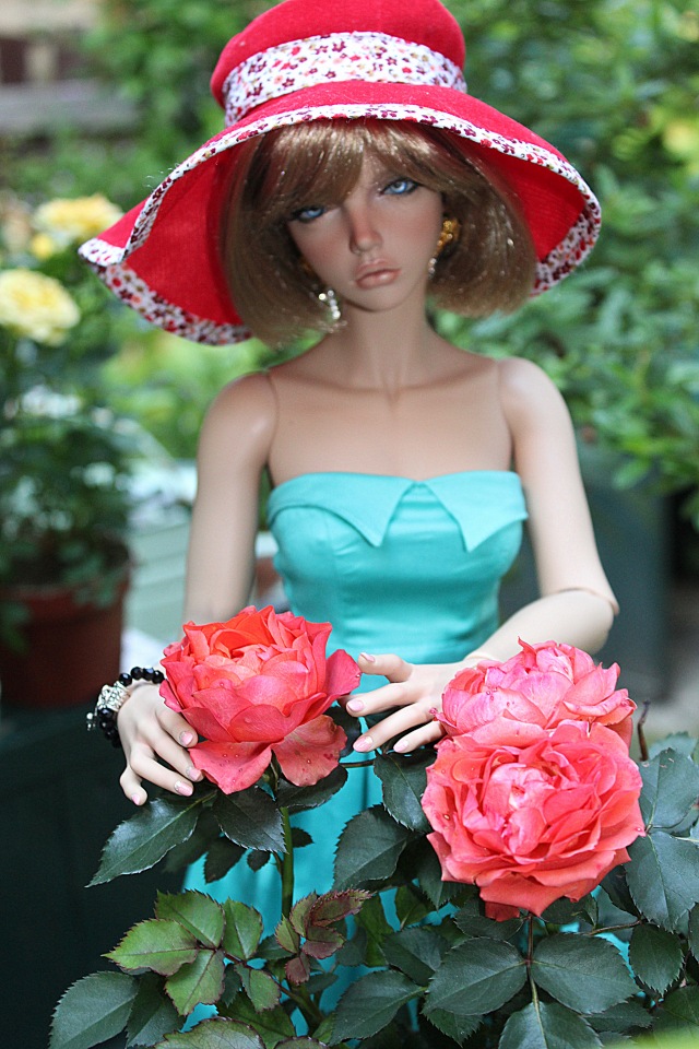 Топик-презентация Бианки. Мисс Бэйбики 2019