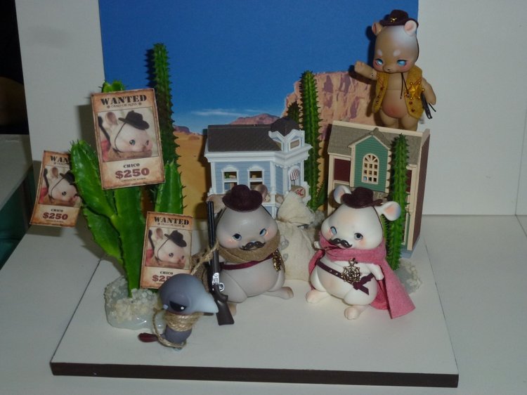 XI Dollscar - Выставка BJD и других шарнирных кукол - город Москва - ФЭНТЕЗИ ЖИВОТНЫЕ | Бэйбики XI Dollscar - Выставка BJD и других шарнирных кукол - город Москва - ФЭНТЕЗИ ЖИВОТНЫЕ