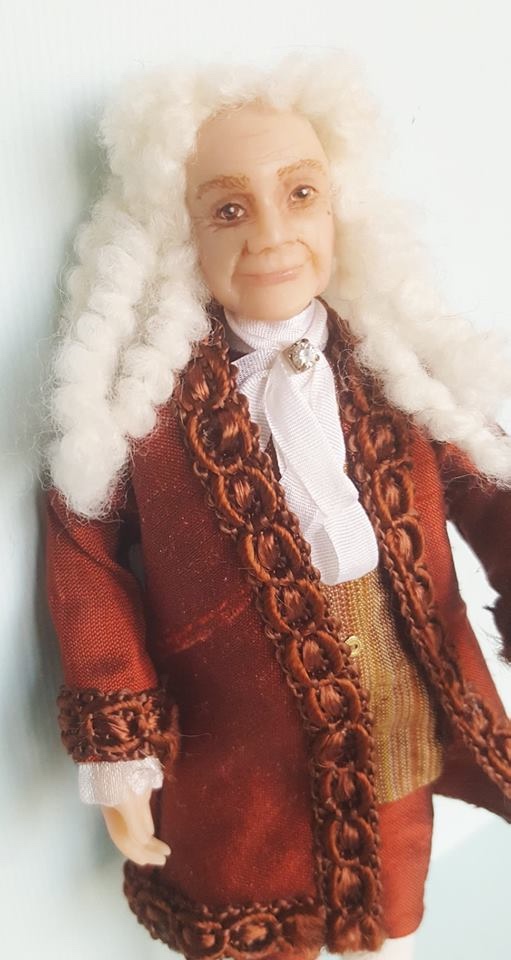 Portuguese Miniatures - небольшой обзор Португальской миниатюры (фото 9)