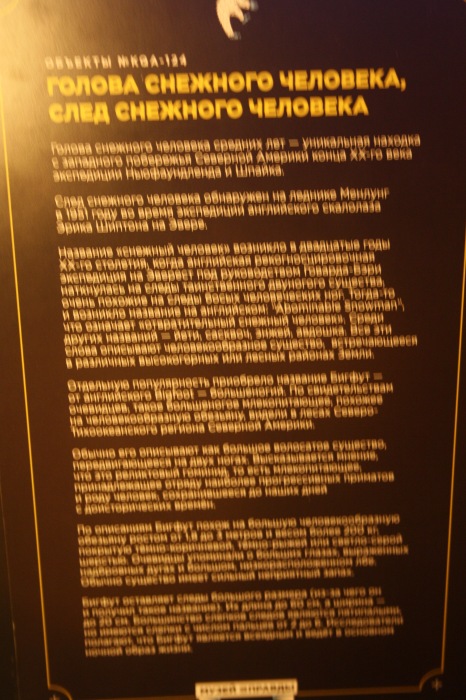 Петербург. Музей НЕправды (18+). Часть 1