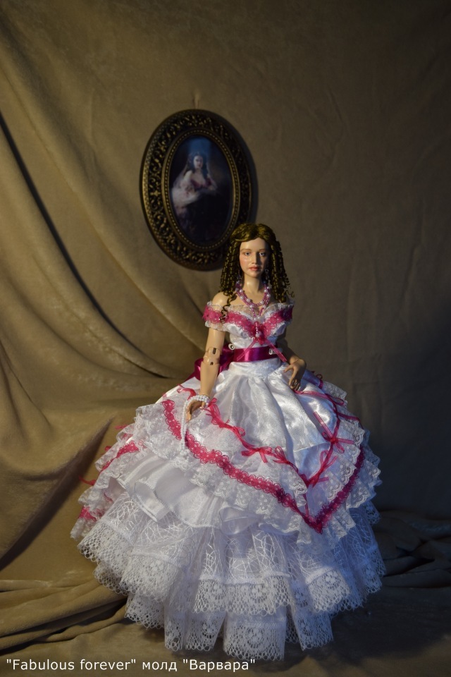 Куклы серии "fabulous forever". Новости с рабочего стола (фото 8)