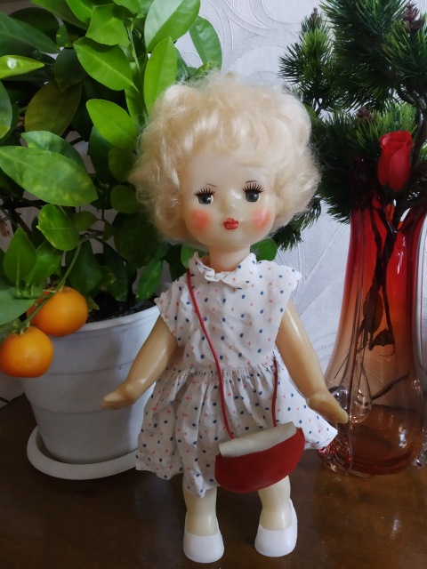 Любовь через четыре десятилетия- Свердловская малышка Оля (фото 6)