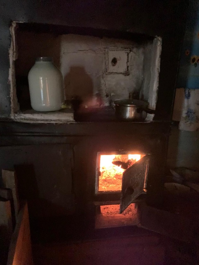 Лето - это маленькая жизнь (фото 7)