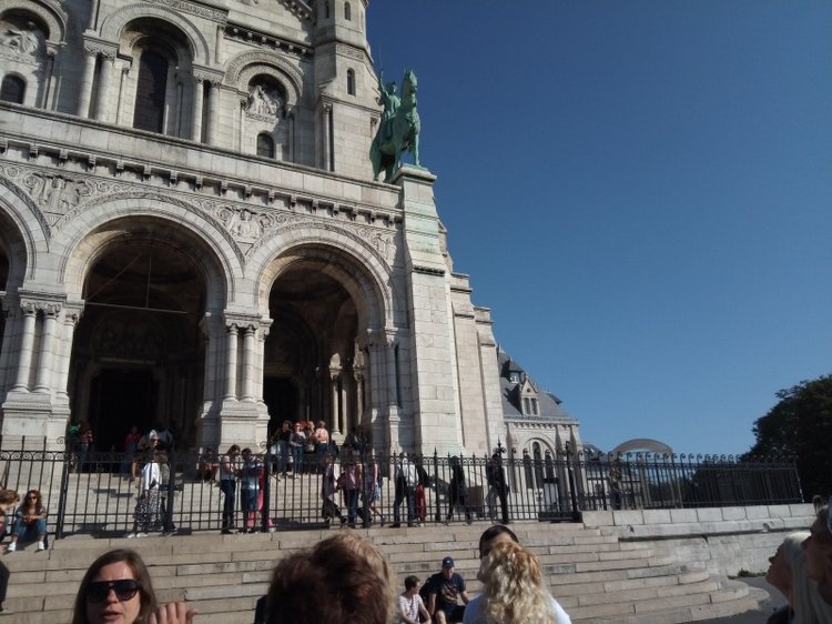 Тур по Европе или долгожданный подарок самой себе. Часть 6