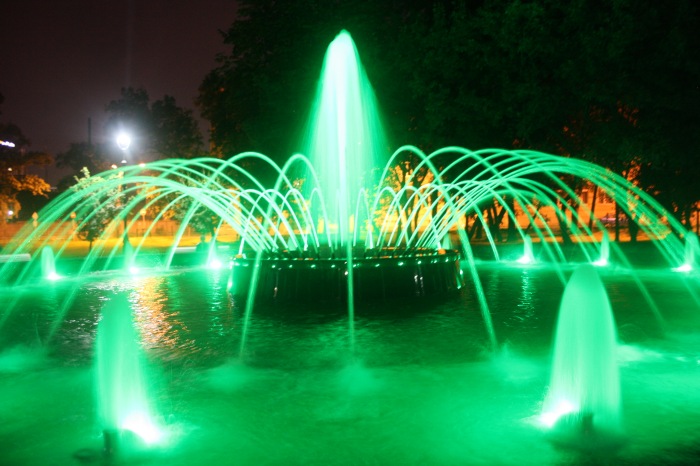 Петербург. Ночная прогулка. Часть 2