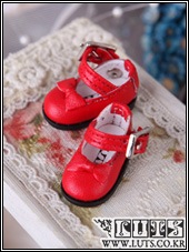 Компания Luts дает скидки на парики, одежду, обувь, глаза до 30% до 15 октября (фото 8)