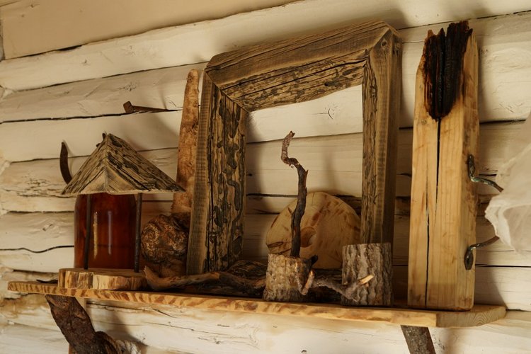 Мой маленький музей .Часть 2 (фото 4)