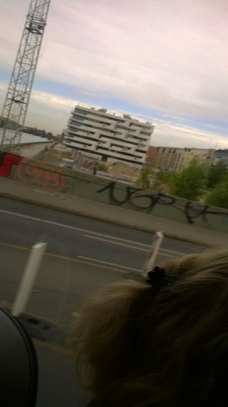 Тур по Европе или долгожданный подарок самой себе. Часть 3