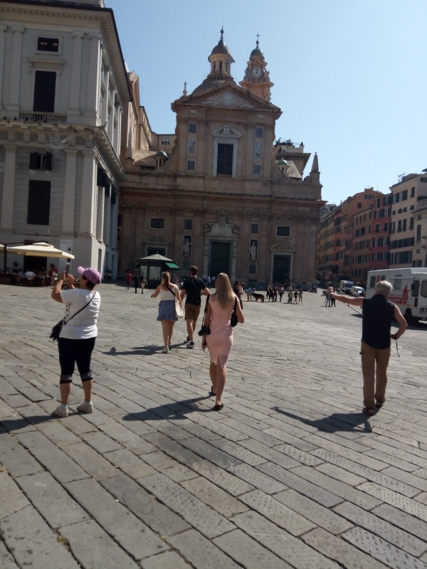 Тур по Европе или долгожданный подарок самой себе. Часть 12