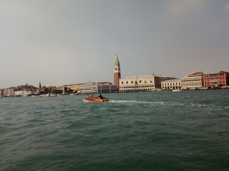 Тур по Европе или долгожданный подарок самой себе. Часть 13