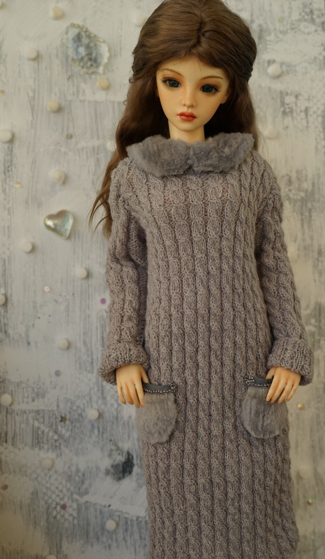 На каждый день — Одежда и обувь для кукол BJD (БЖД): 1/3