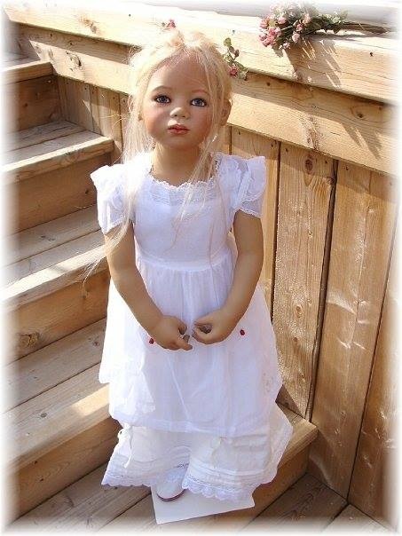 Как живут Кукольные Коллекции у других коллекционеров