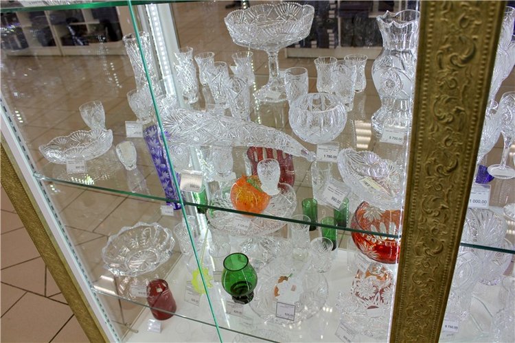 Музей-магазин "Торжокские золотошвеи"