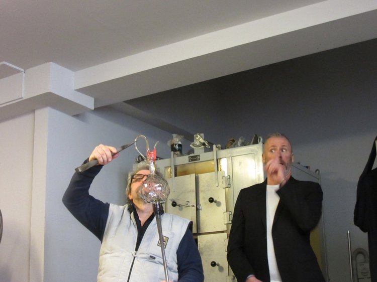 До пандемии. Путешествие по Италии, часть 4 (Венеция)