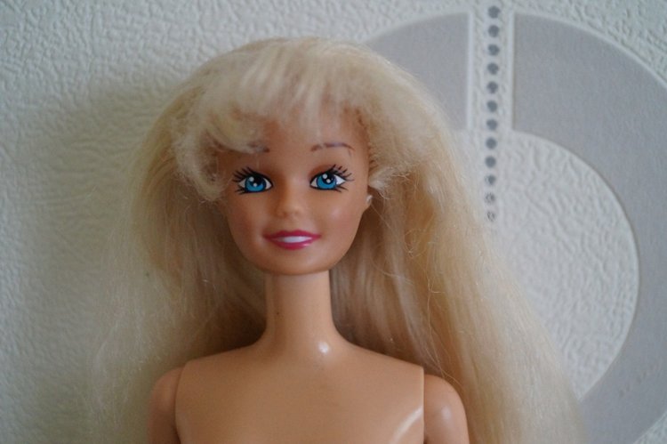 Выписка из кукольной лечебницы + история возвращения кота в сапогах (фото 7)