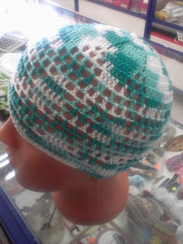 Спасибо Яндекс диску. Шапочки для девочек