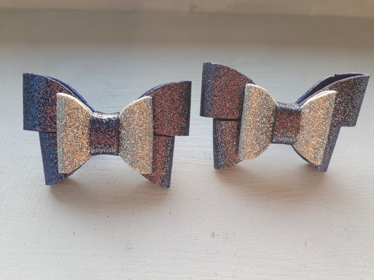 Подарки для моих племяшек