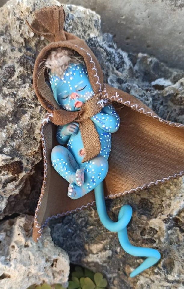 Hadasycasitas - Волшебный мир Патриции - ч.1