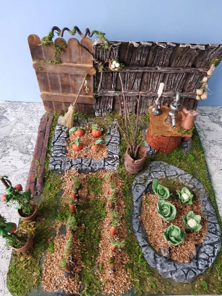 Hadasycasitas - Волшебный мир Патриции - ч.2