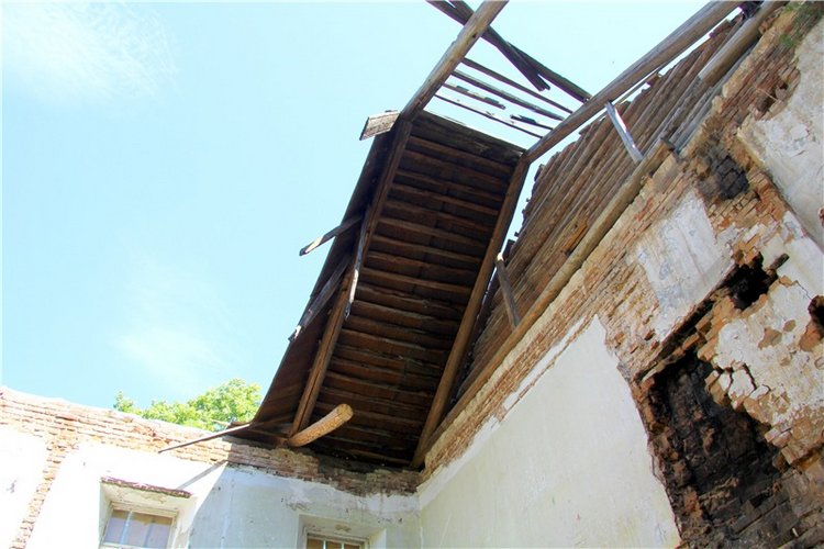 Сентябрьское путешествие в Старицу, третья часть