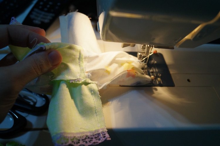 Выписка новых пациентов — Реставрация и преображение кукол: ремонт