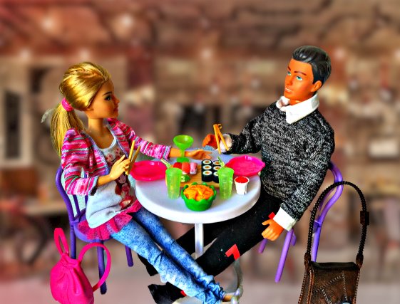 Безответная любовь Майка | Бэйбики Безответная любовь Майка — Куклы Barbie (Барби): Looks