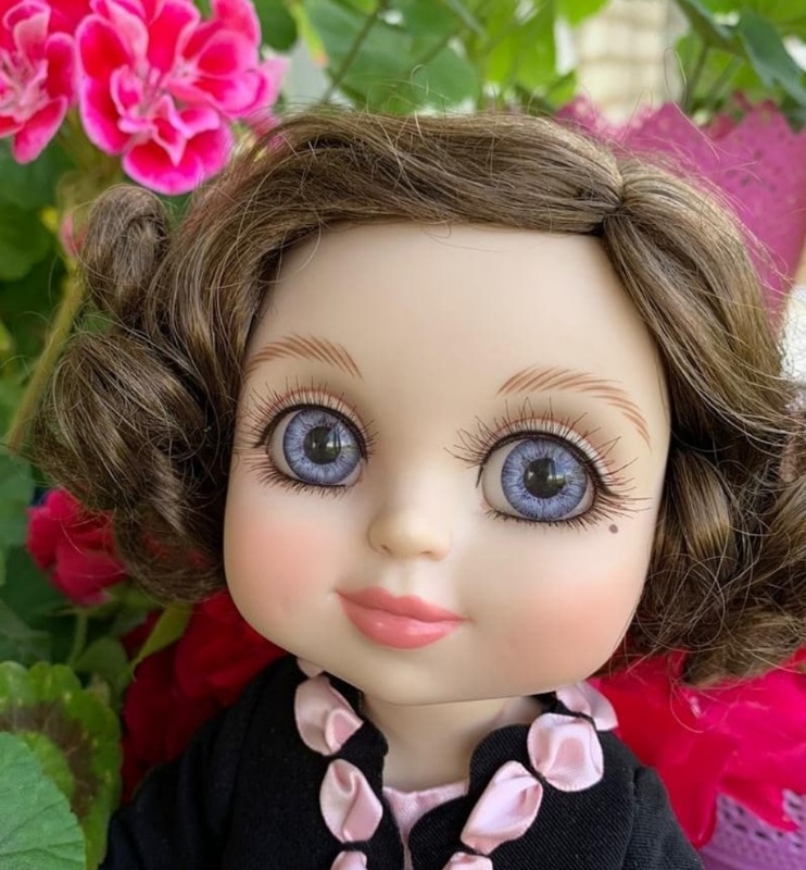 Мой рай... Adora Belle. Новое пополнение в семействе (фото 6)