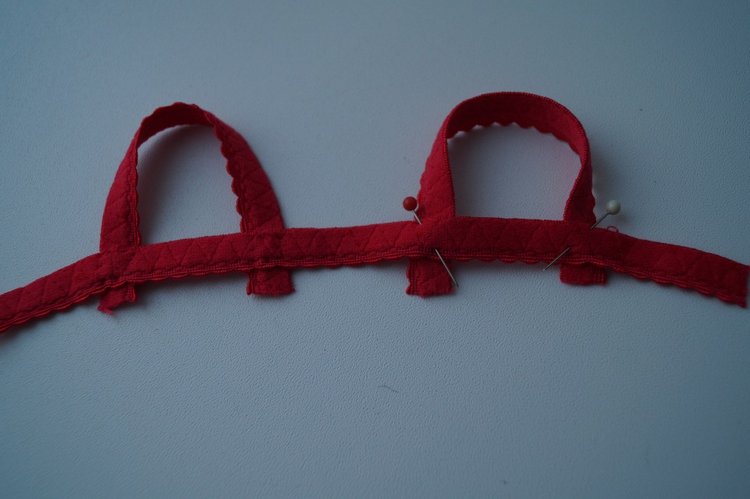 Выписка из кукольной лечебницы + небольшой МК