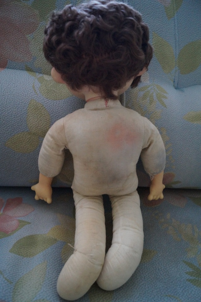 Третья февральская выписка, молодёжная