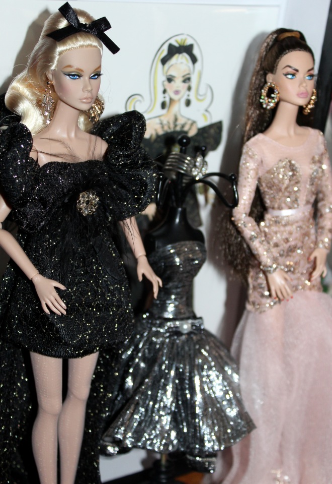 Poppy Parker The Grooviest Girl in New York❤️