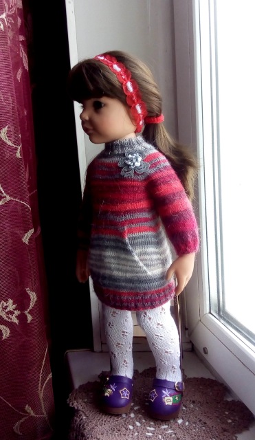 Комбезы и туника по МК в моём исполнении | Бэйбики Комбезы и туника по МК в моём исполнении