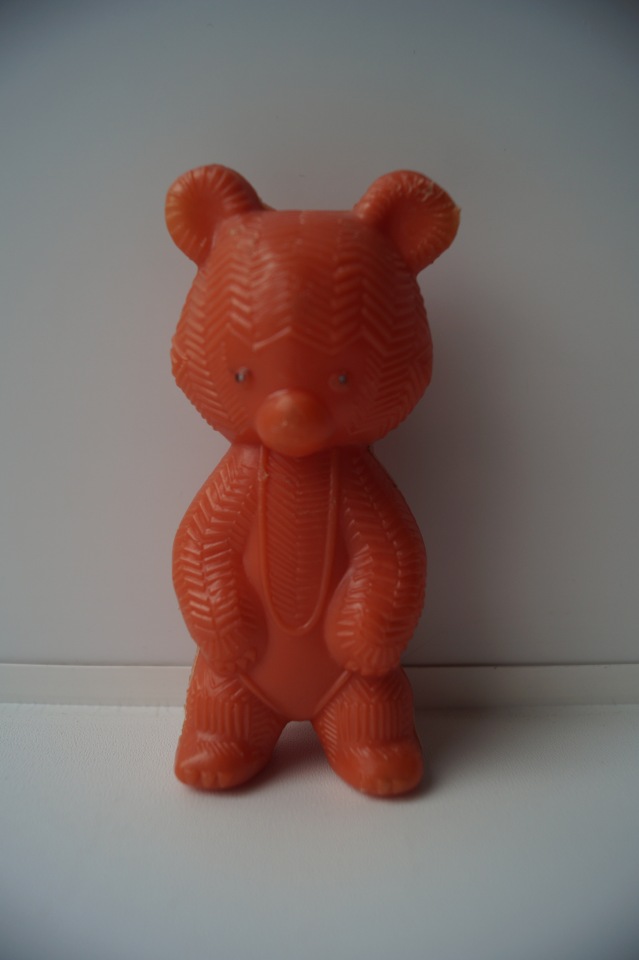 Вторая апрельская выписка малышей. Флокировка с частичной прошивкой, лепка сменных стоп