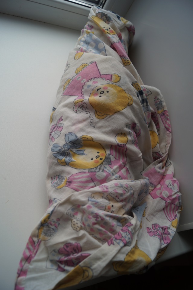 От дружбы с Энергосбытом бывают... куклы