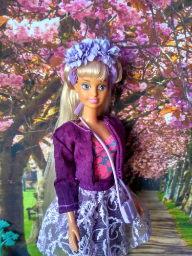 Sindy по имени Алина — Куклы Sindy (Синди) и Tammy (Тамми): винтаж