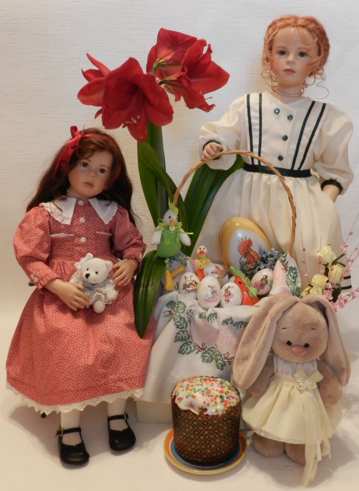 Поздравления со Светлой Пасхой (фото 9)