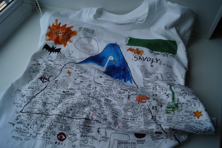 Посылка с подарками на дни рождения (фото 3)