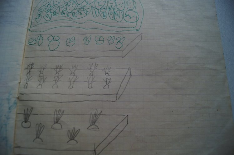 Наш бумажный интернет. Топик детских воспоминаний | Бэйбики Наш бумажный интернет. Топик детских воспоминаний