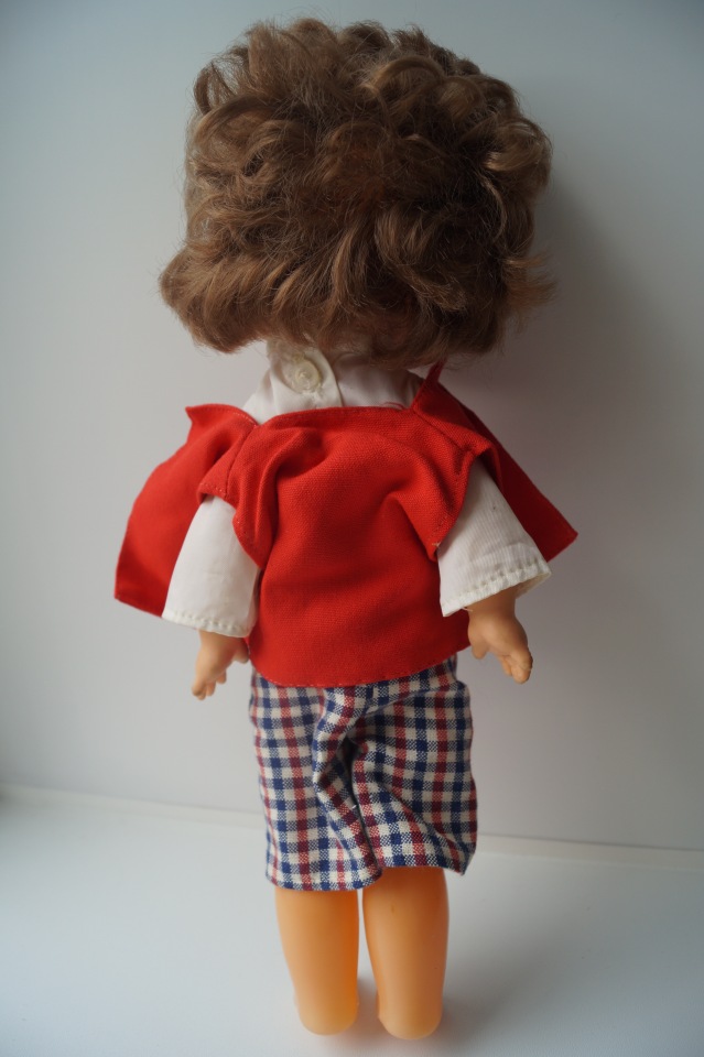 Первая июльская выписка. Две разные поломки шейного крепления - исправляем. Санаторий для кукол. И новые пациенты