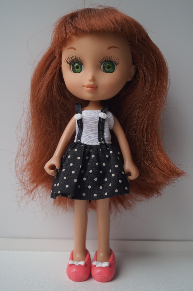 Первая выписка августа. Много кукол и игрушек из советского детства + детские воспоминания