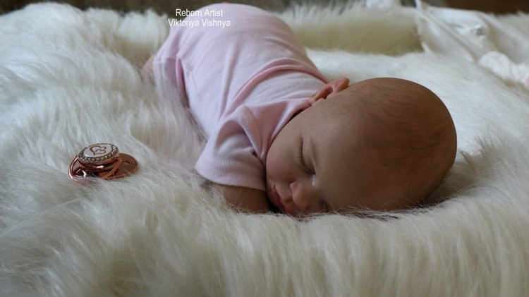 Ноашечка... куколка реборн Виктории Вишни | Бэйбики Ноашечка... куколка реборн Виктории Вишни